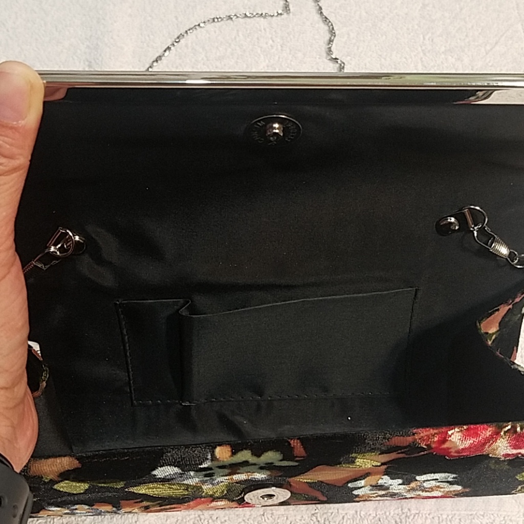 Clutch With Sling — image 3 of 6